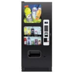MarketOne 10 Drink Vending Machine