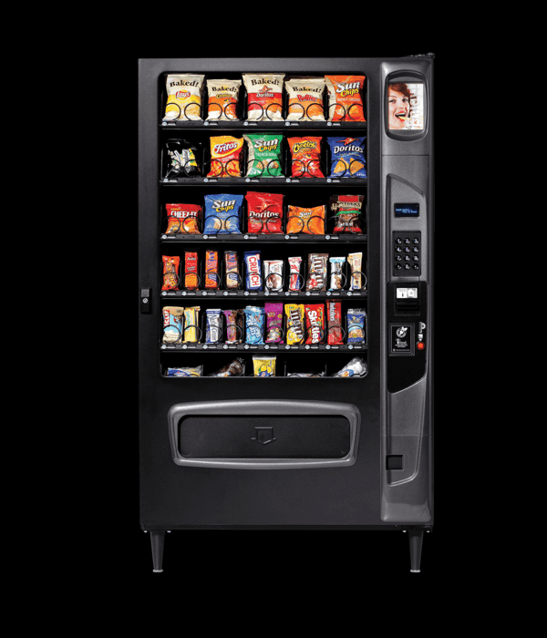 Top 5 Vending Machine Suppliers in Europe for 2025 European vending machine suppliers