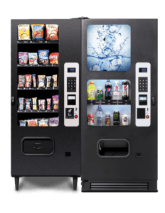 Vending Machines for Sale in Europe Vending Machines for Sale in Europe