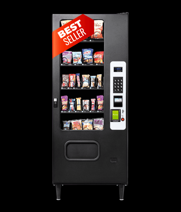 23 Selection Snack Vending Machine