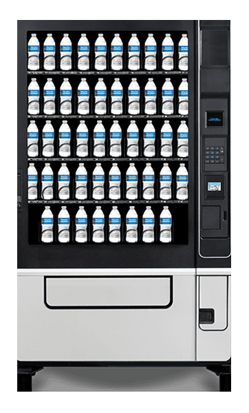 Vending Machines for Sale in Europe Vending Machines for Sale in Europe