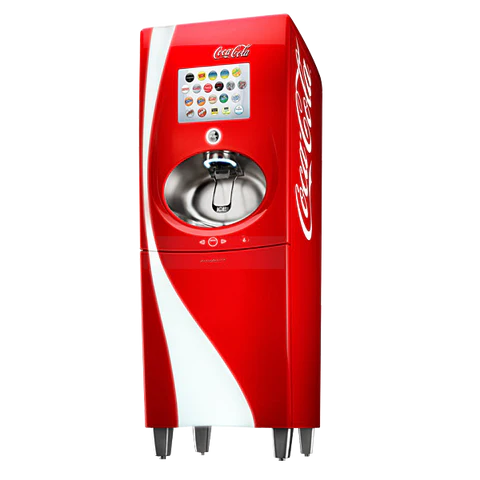 Coca-Cola Freestyle 8100 Crew-Serve
