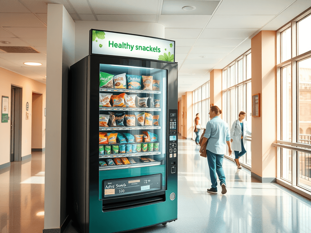Vending Machines for Sale in Europe Vending Machines for Sale in Europe